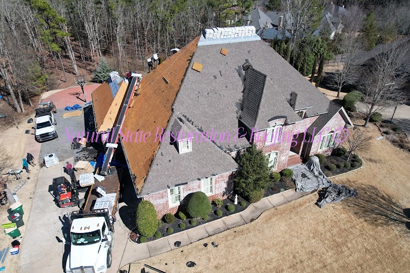Natural State Restoration & Roofing photo 4