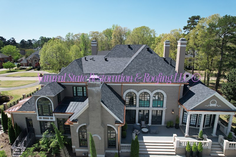Natural State Restoration & Roofing photo 5