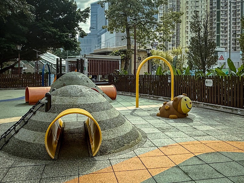 Kai Tak East Park