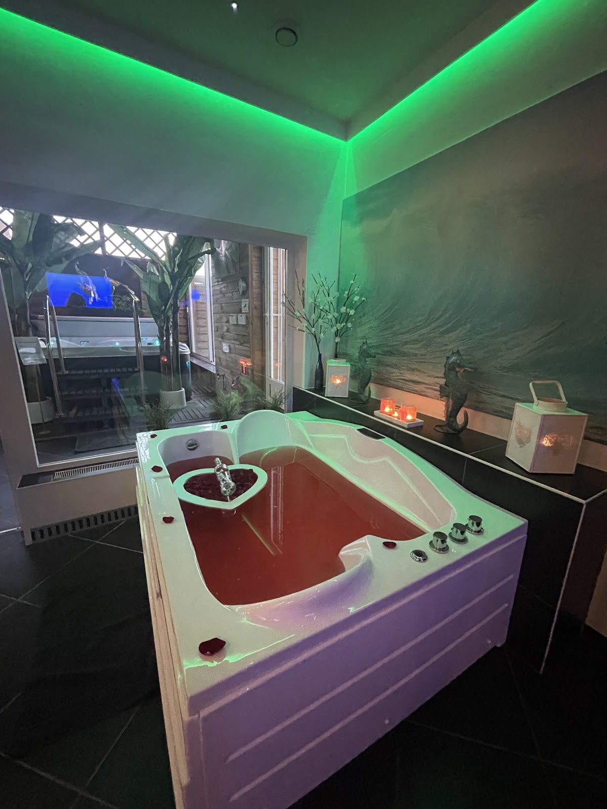 Spa Marsana