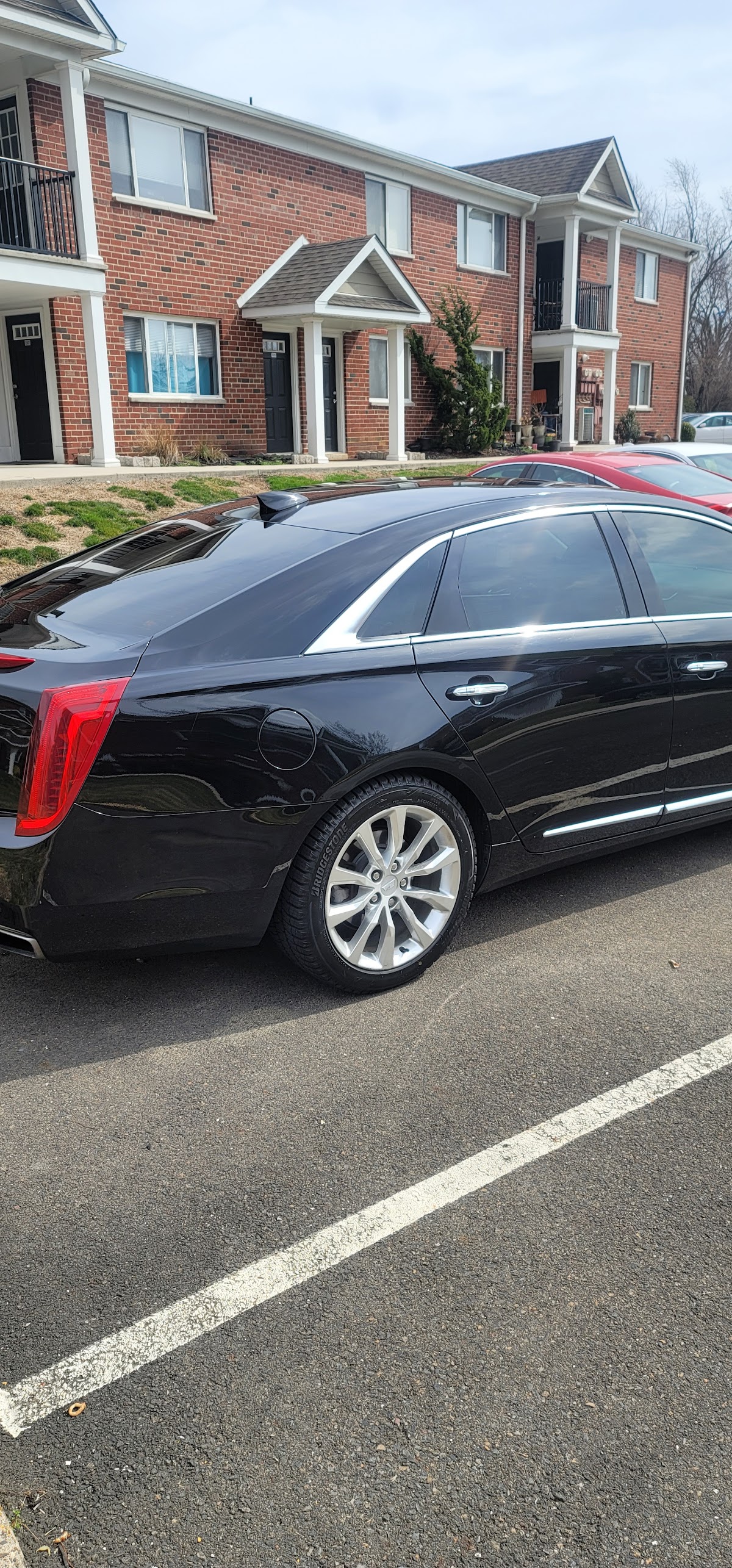 Lucas Limousine service: Google Places image 2