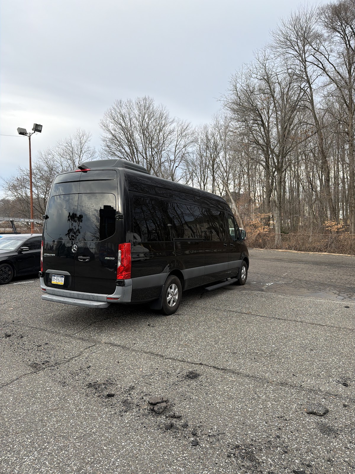 Lucas Limousine service: Google Places image 5