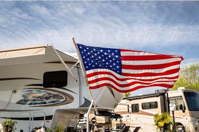 Hot Springs SD / Black Hills KOA Holiday