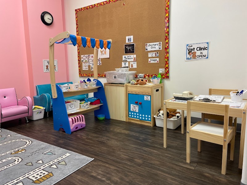 Michelle's Little Learners Preschool photo 2