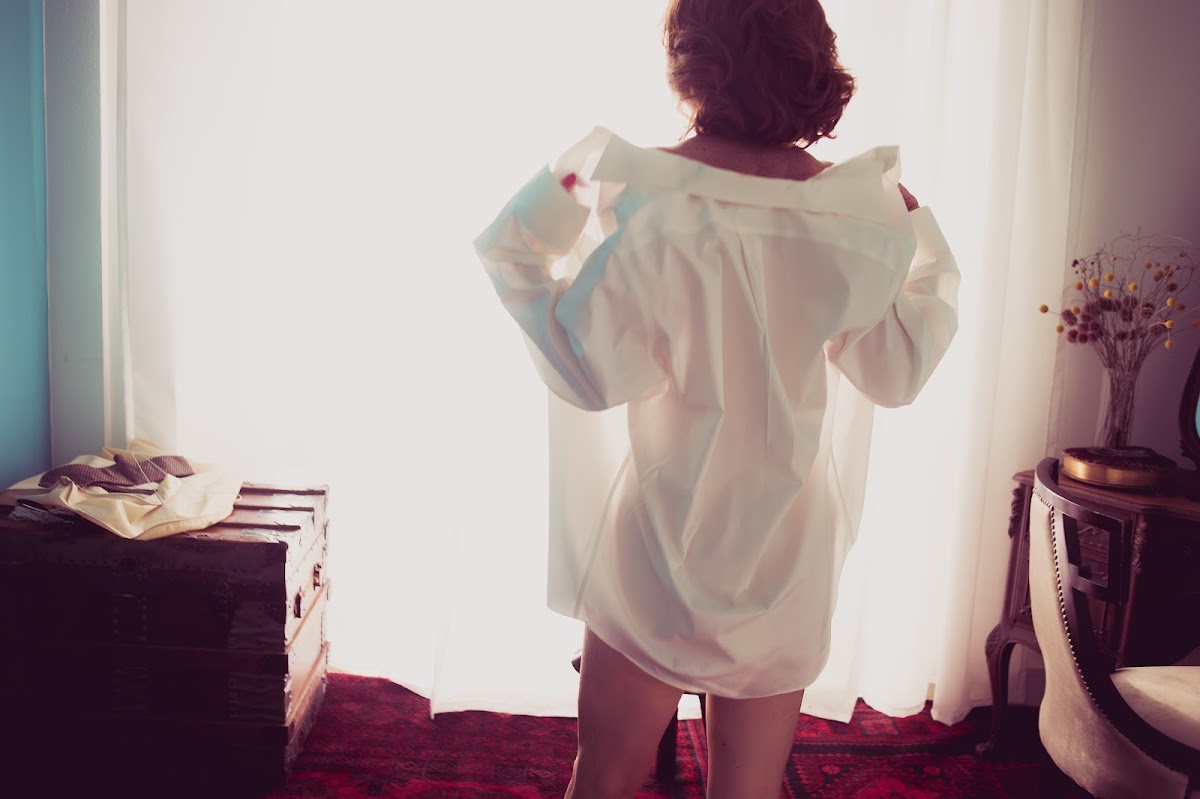Vivian's Muse Boudoir by Julia Vie: Google Places image 2