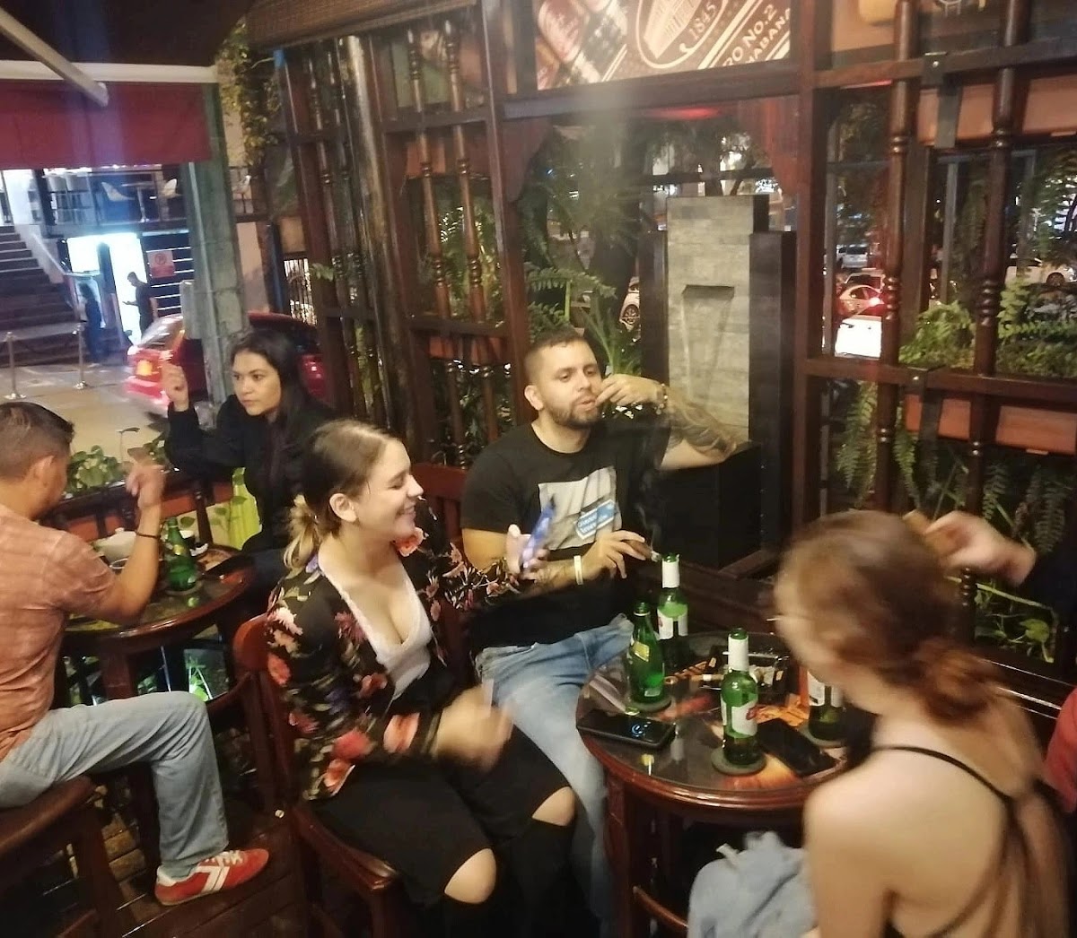 Distrito Tabaquero