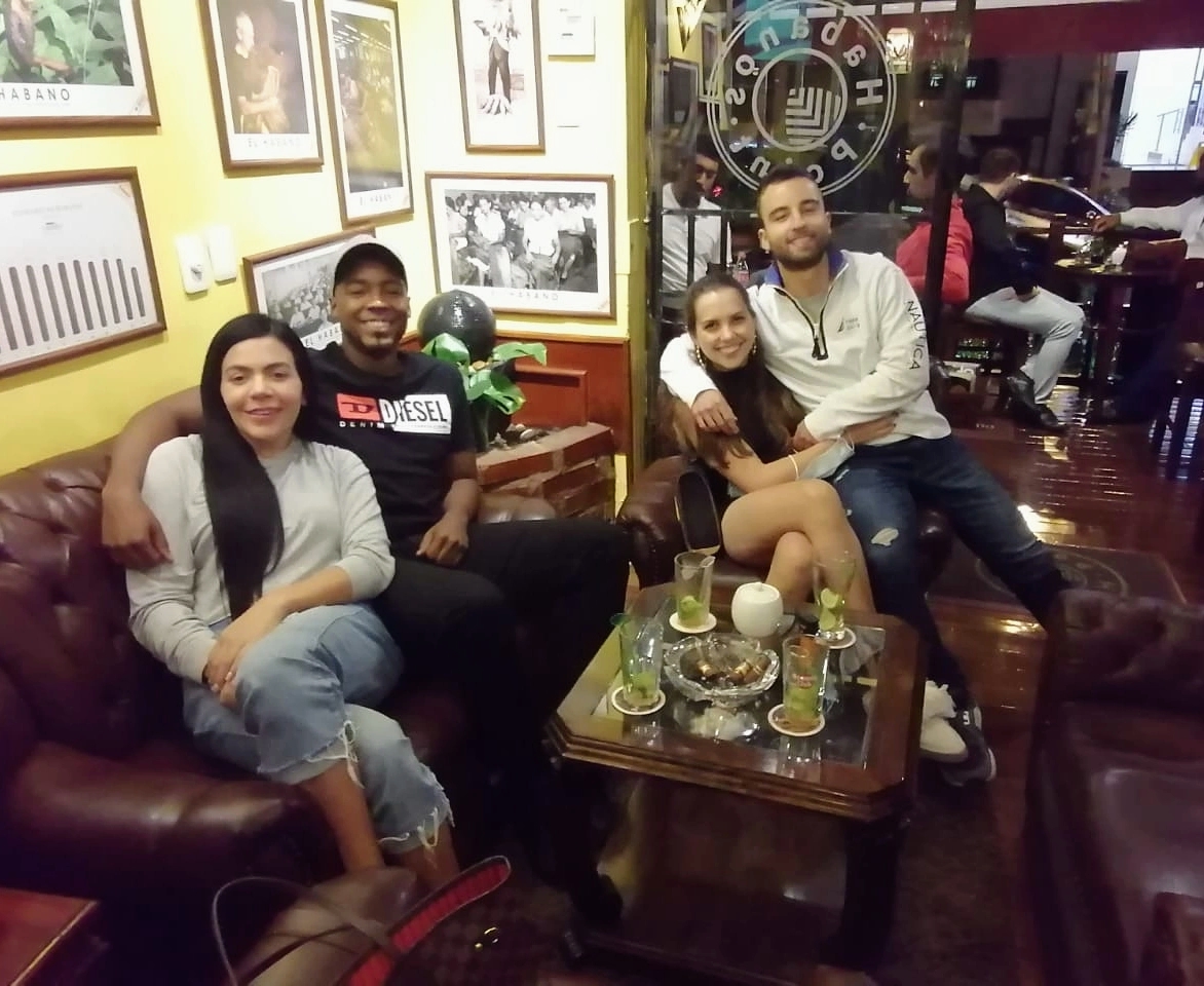 Distrito Tabaquero