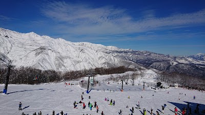 Hakuba 47 Winter Sports Park - 6