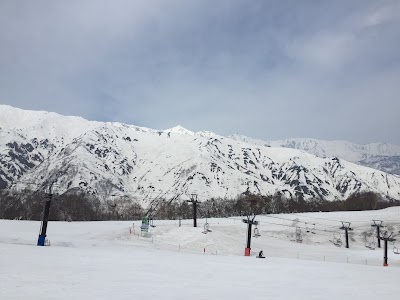 Hakuba 47 Winter Sports Park - 2