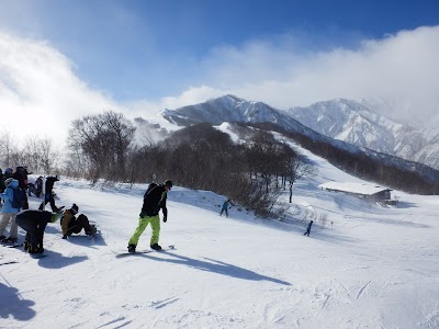 Hakuba 47 Winter Sports Park - 3