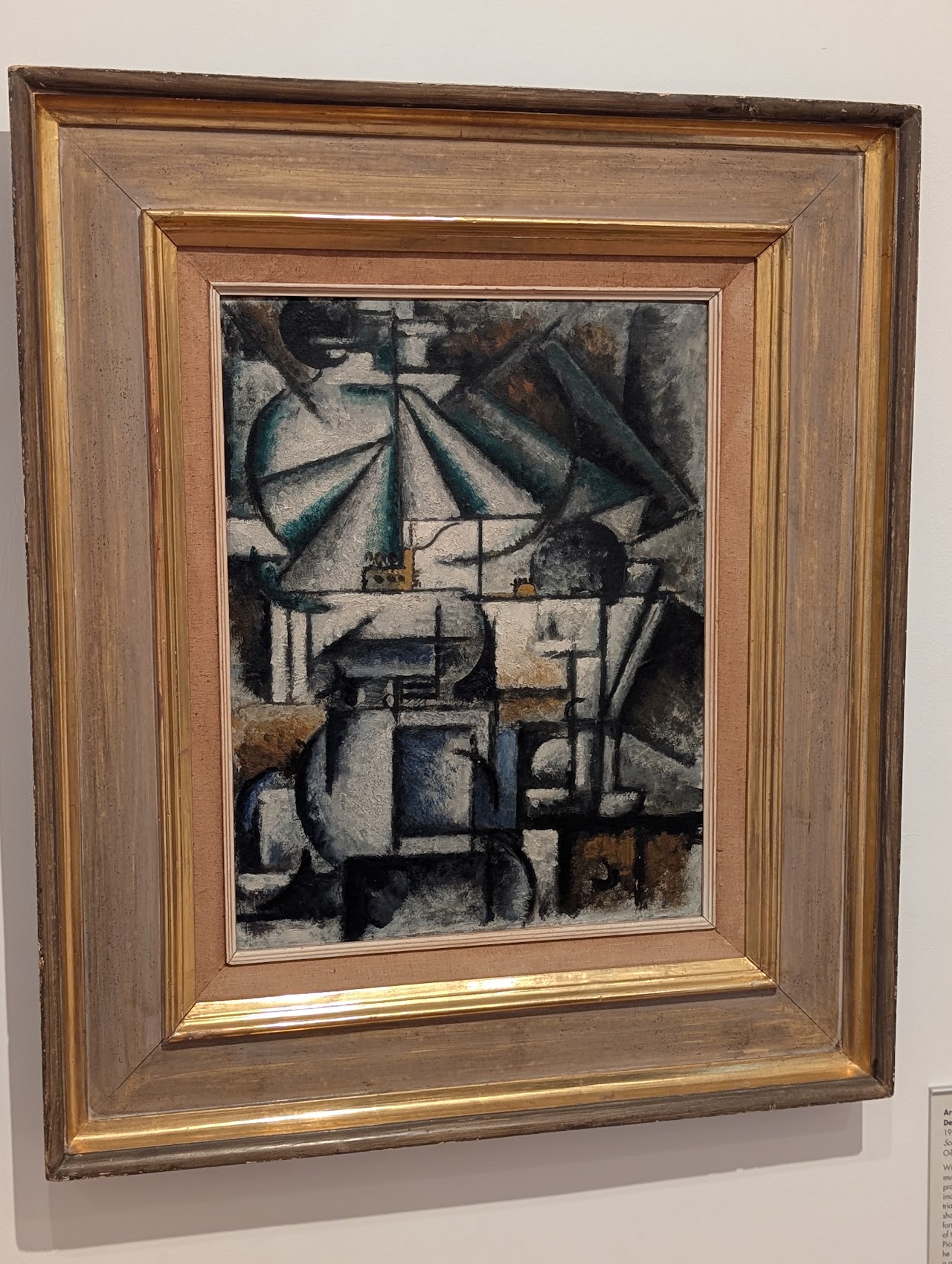 Estorick Collection