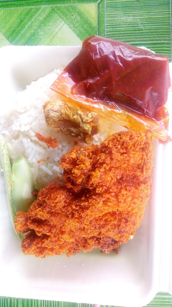 Nasi Lemak Teruna - Photo 1