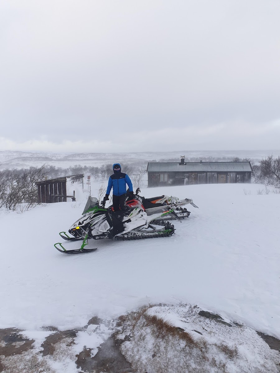 Stora Norrland