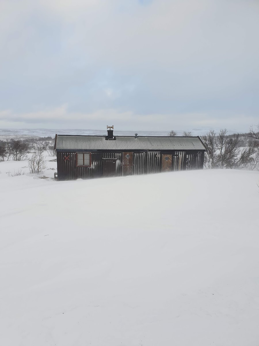 Stora Norrland