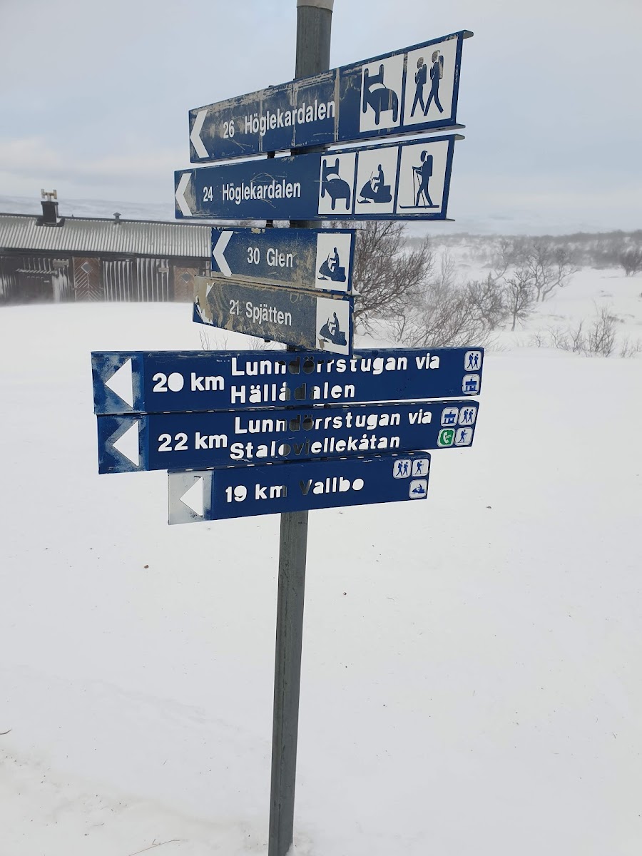 Stora Norrland