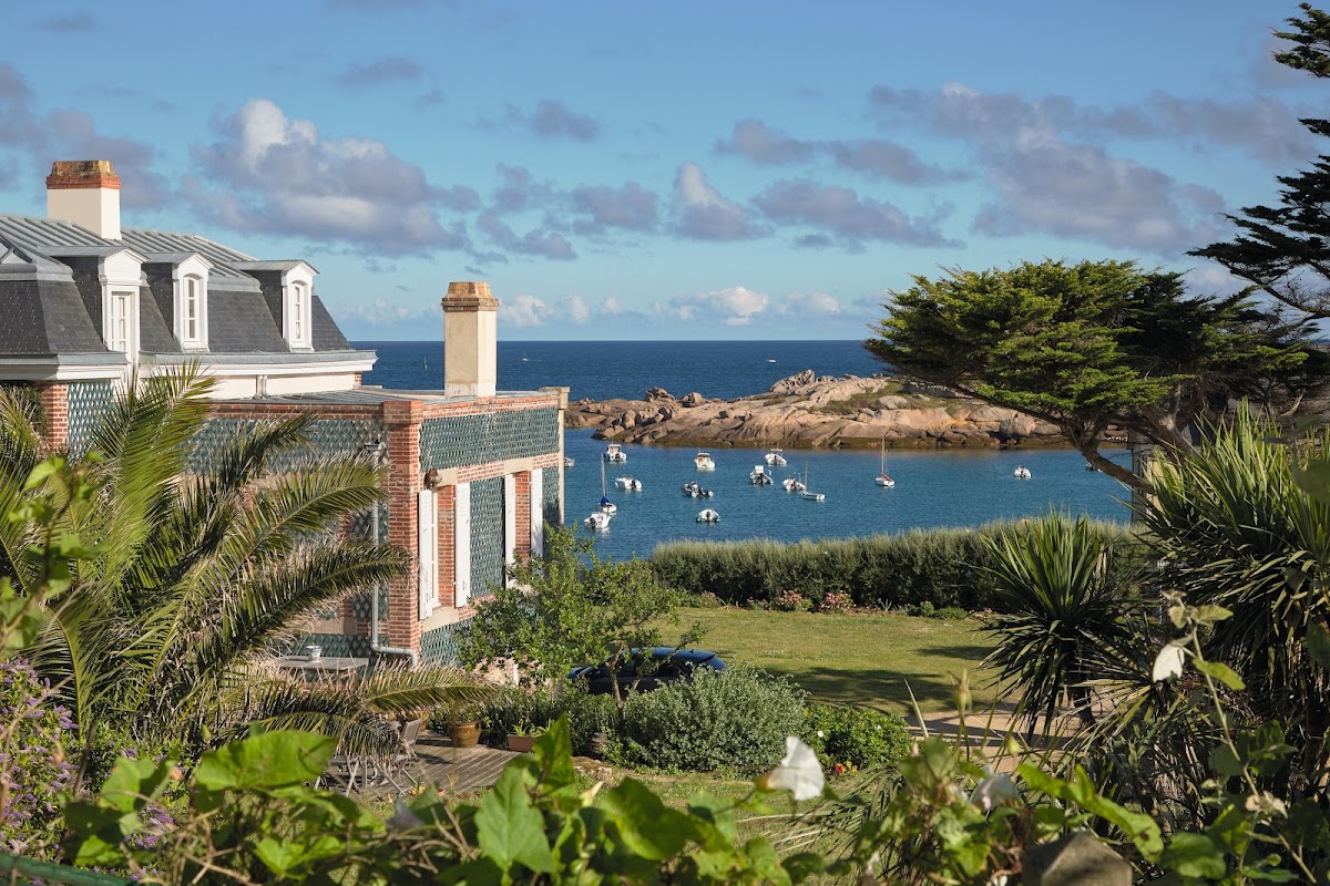 Belambra Clubs "Le Castel Saint Anne"