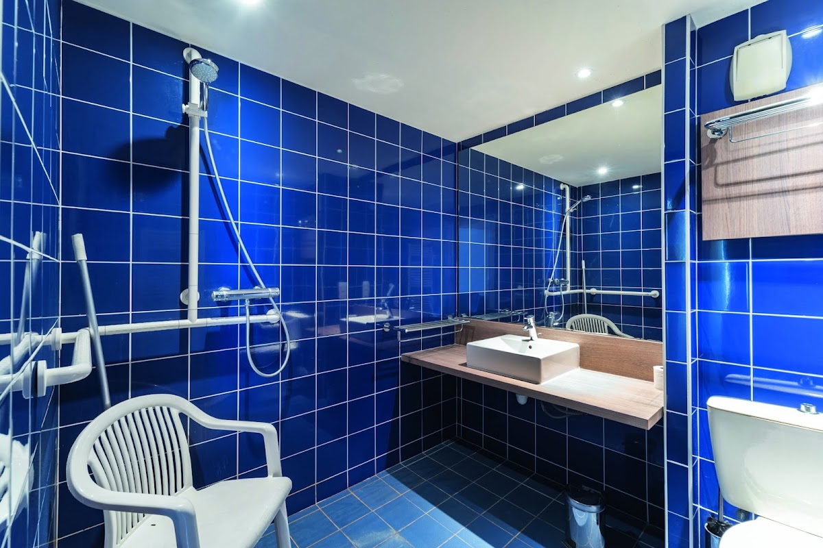 Belambra Clubs "Le Castel Saint Anne" — 4