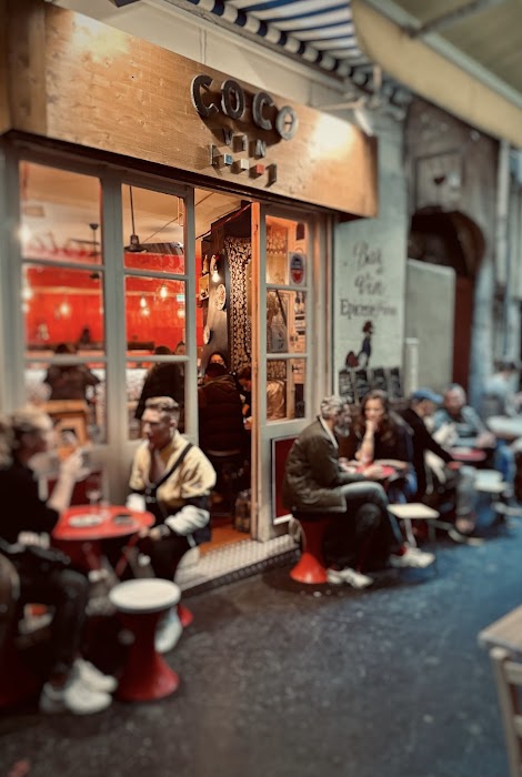 Coco Bar fotoğraf 1