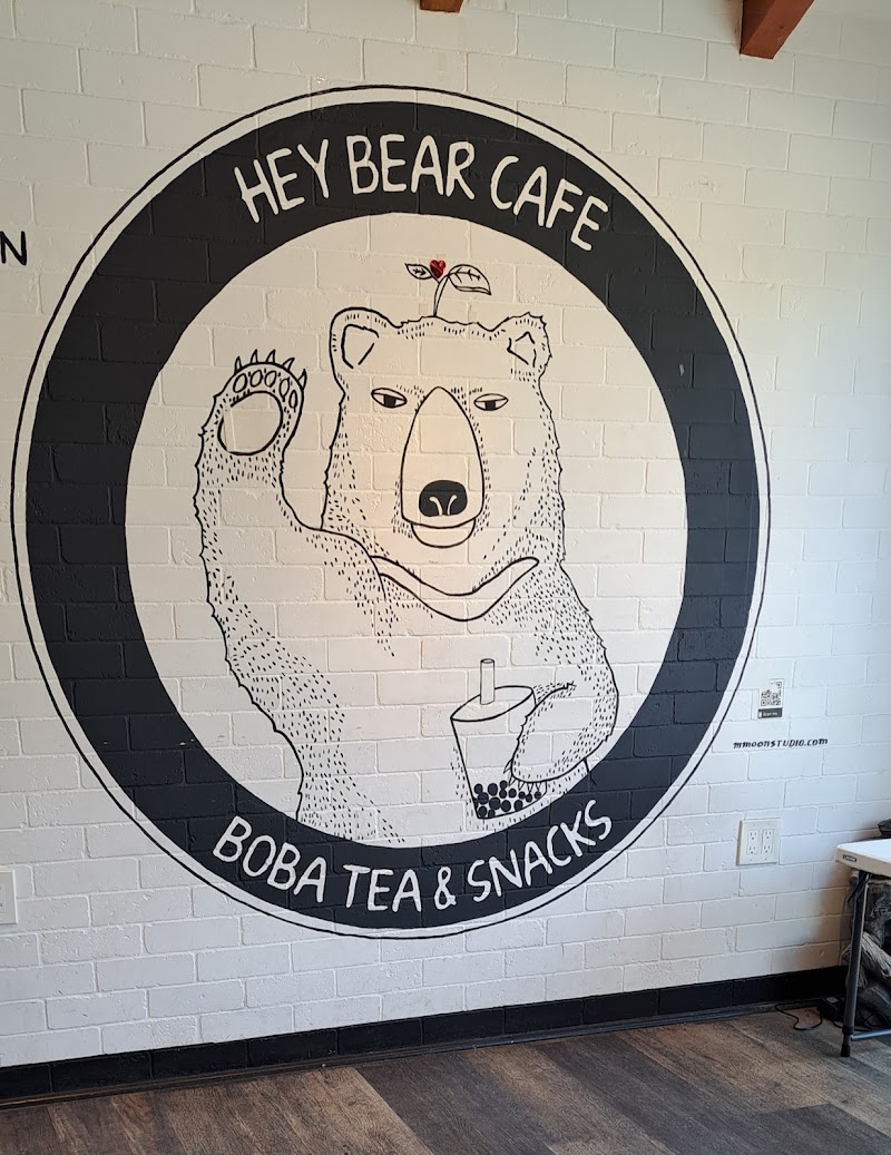 Hey Bear Cafe photo 4