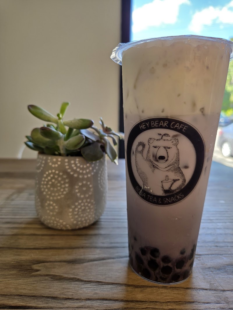 Hey Bear Cafe photo 3