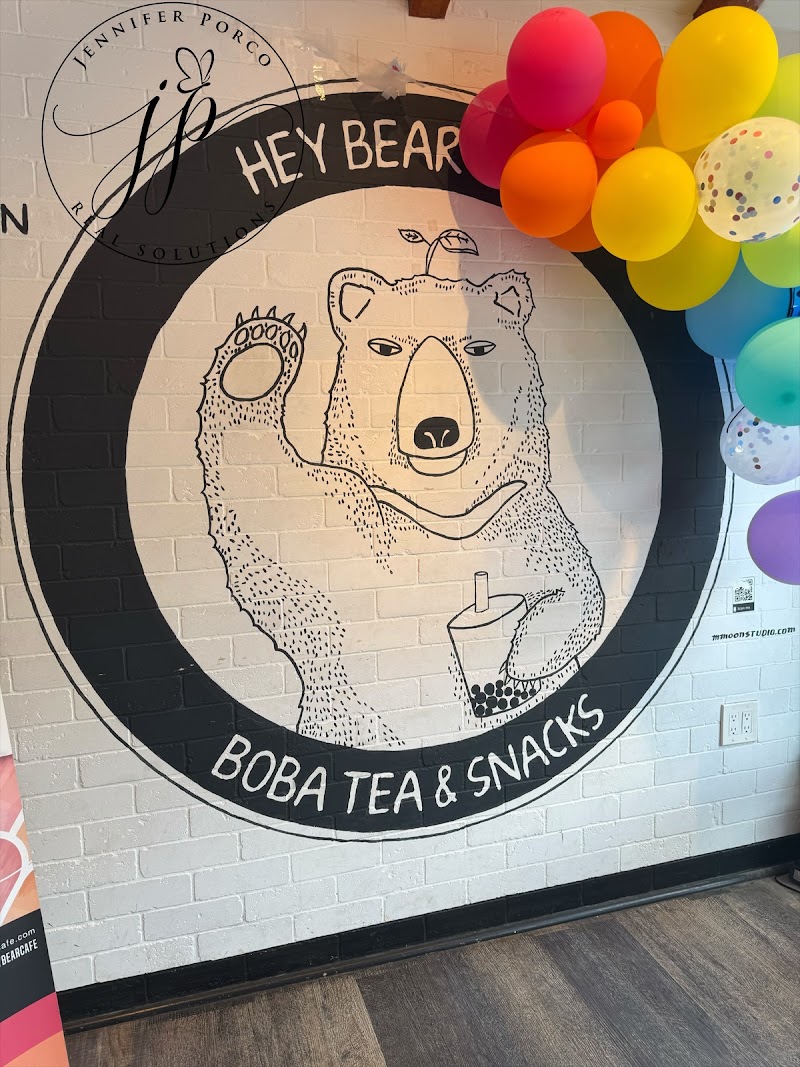 Hey Bear Cafe photo 4