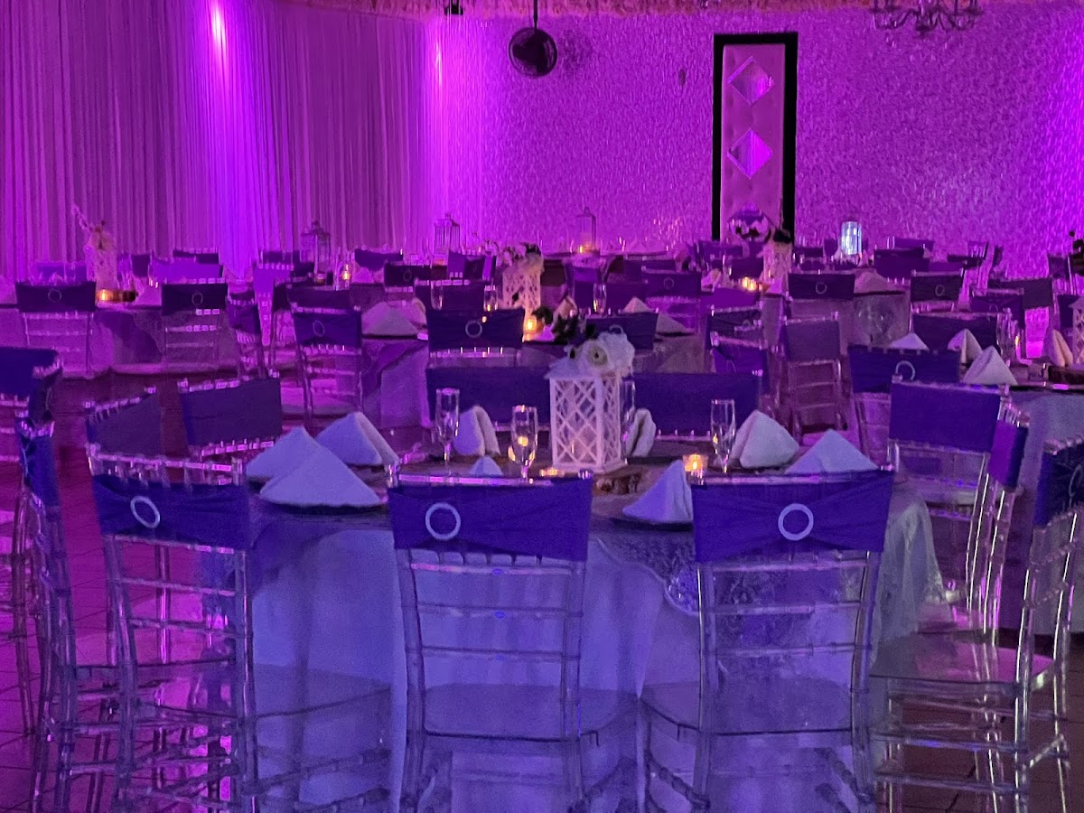 The Banquet Hall LV: Google Places image 2