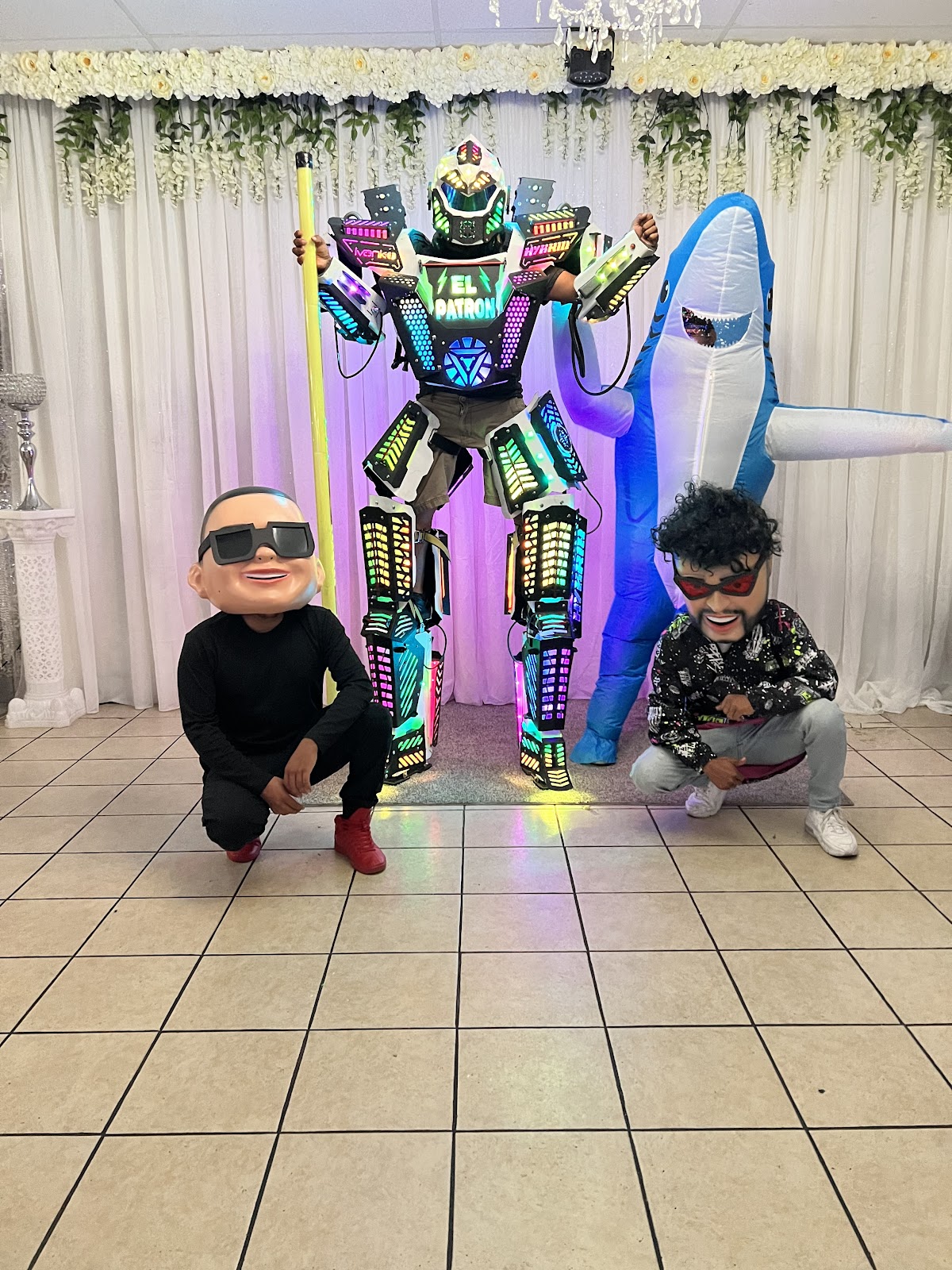 The Banquet Hall LV: Google Places image 5