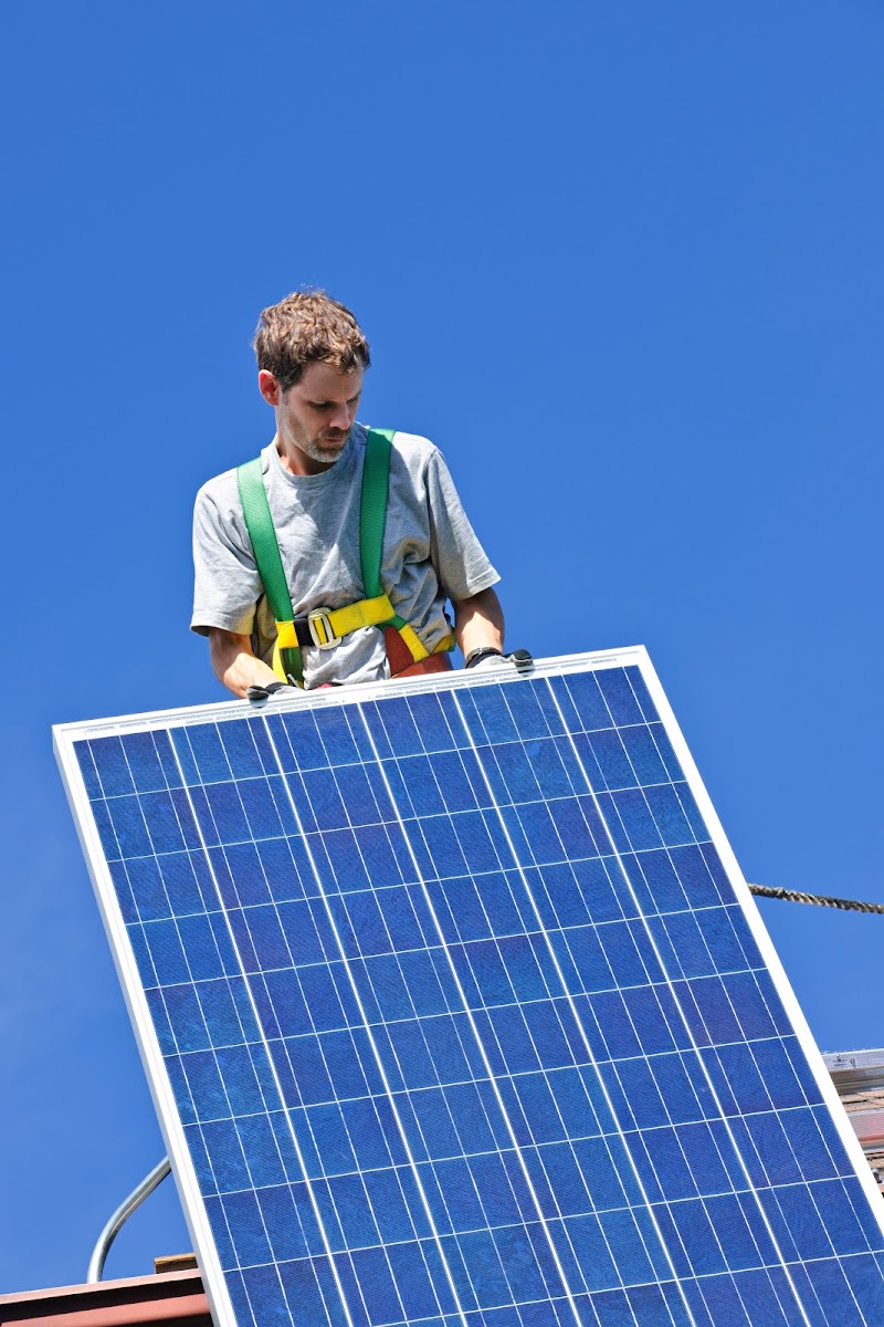 New York Solar Installers, Inc - Solar in New York