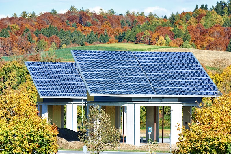 New York Solar Installers, Inc - Solar in New York