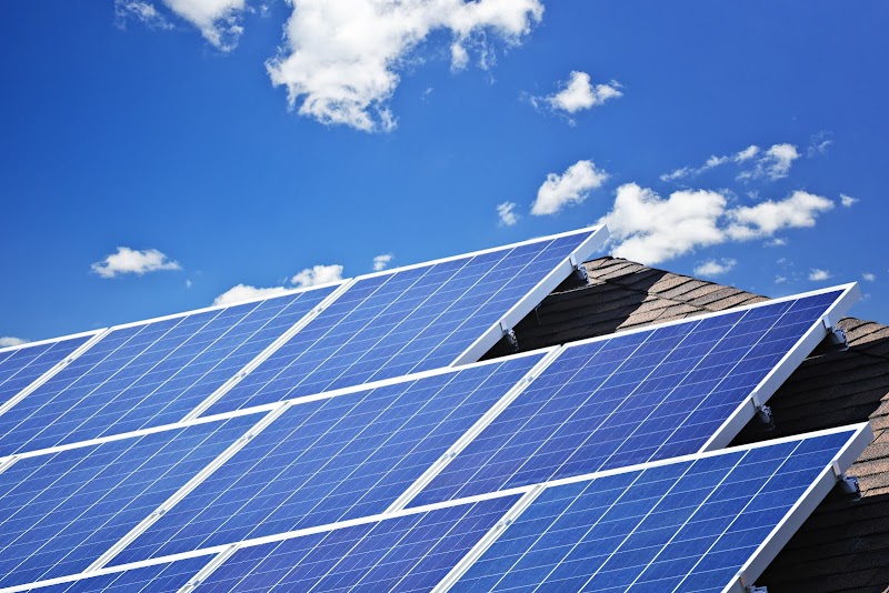 New York Solar Installers, Inc
