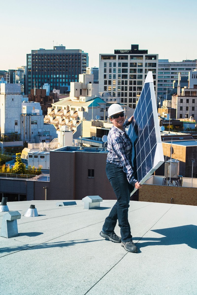 New York Solar Installers, Inc - Solar in New York