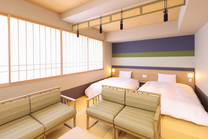 御宿 野乃熊本 2