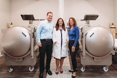 Hill Country Hyperbaric Oxygen Therapy