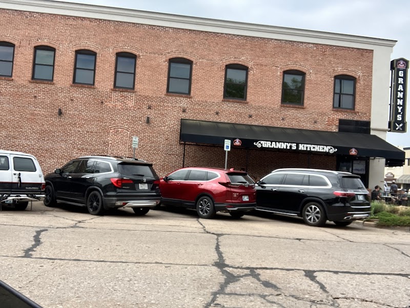 Granny's Kitchen photo 1