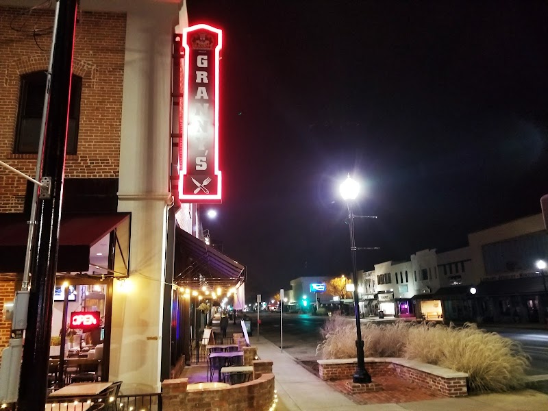 Granny's Kitchen photo 3