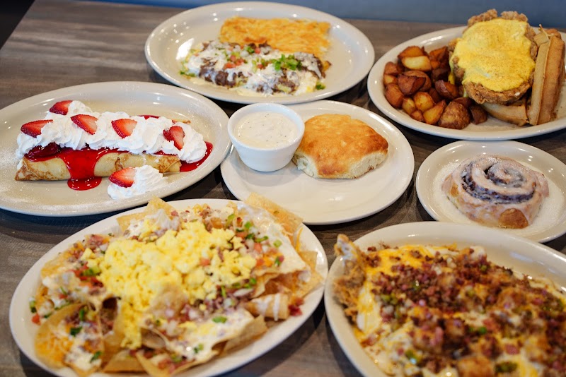 Granny's Kitchen photo 2