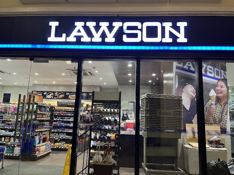 Lawson - Venice Luxury Residences