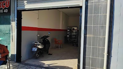 Kaya motorsiklet - Oto Servisi