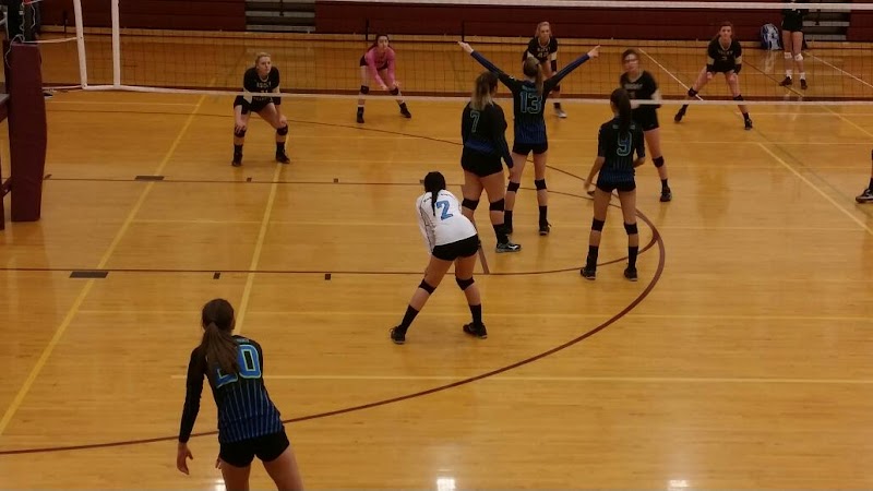 Windsor High School