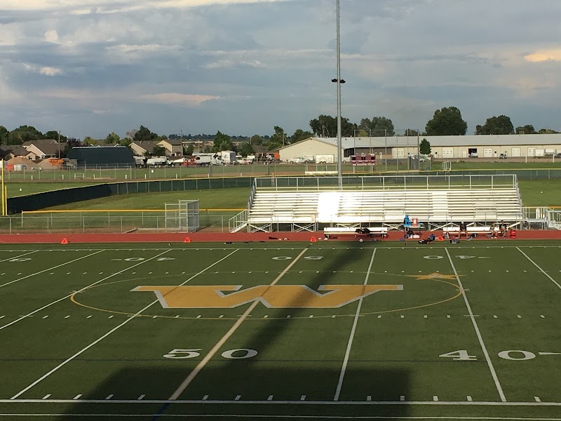 Windsor High School