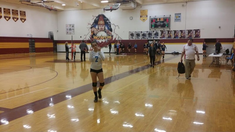 Windsor High School