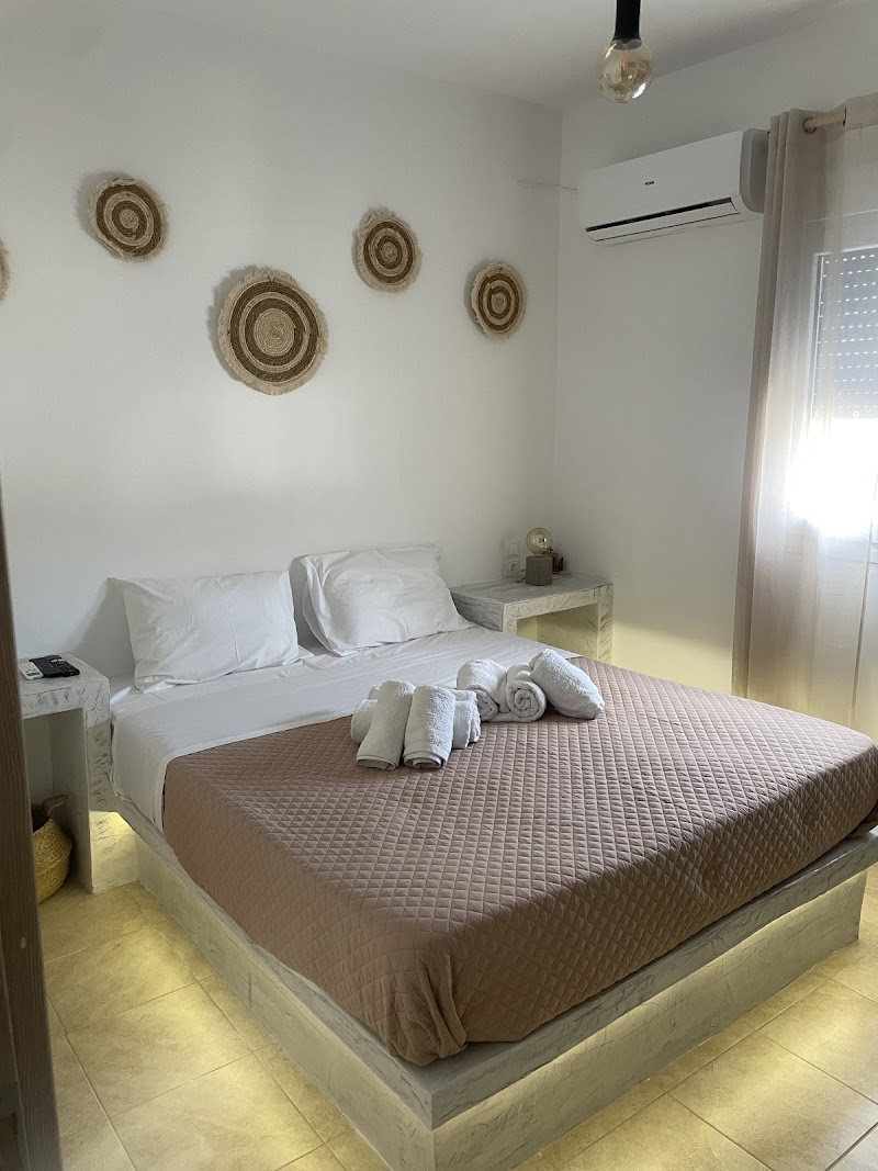 Aegean Breeze Kythnos GR