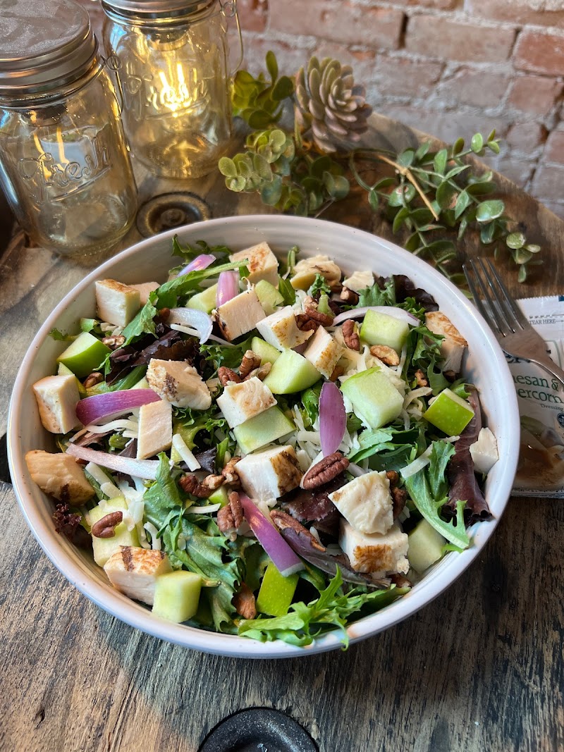 Sweet Aromas photo 2