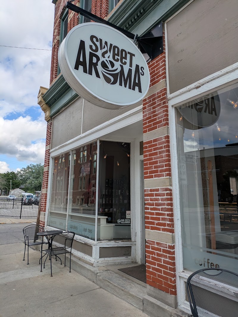 Sweet Aromas photo 3