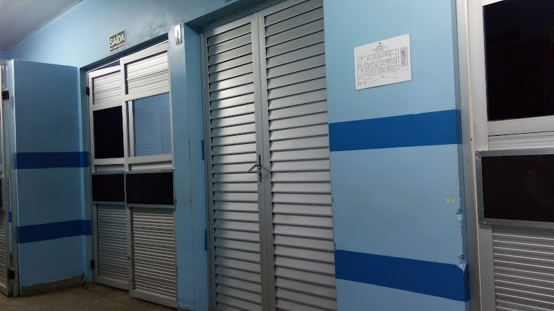 Serviço De Pronto Atendimento - SPA Alvorada - foto 5