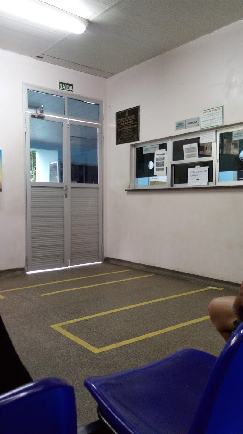 Serviço De Pronto Atendimento - SPA Alvorada - foto 3