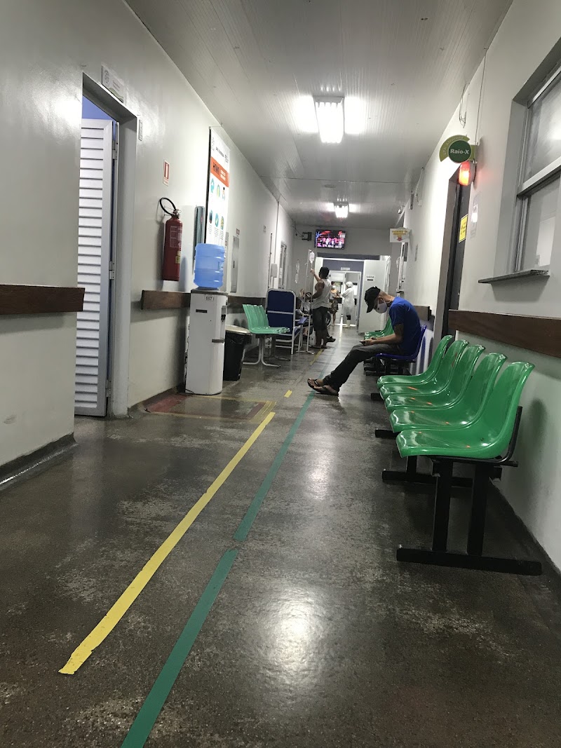 Serviço De Pronto Atendimento - SPA Alvorada - foto 2