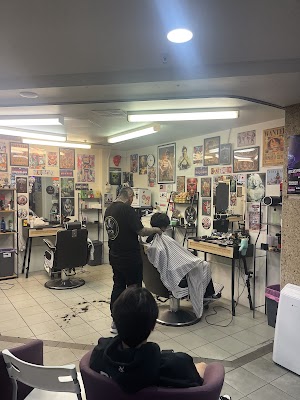 IPOH BARBERSHOP photo 2