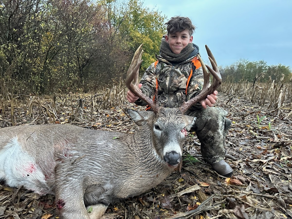 Big H Hunts