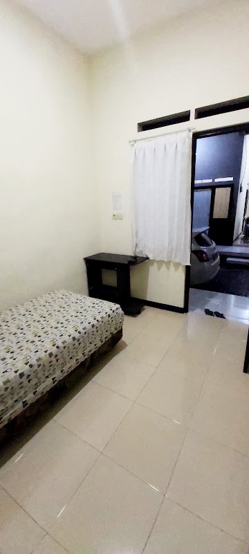 Kost Griya Usman